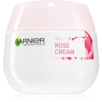 Garnier Botanical cremă hidratantă pentru piele uscata spre sensibila - imagine 2